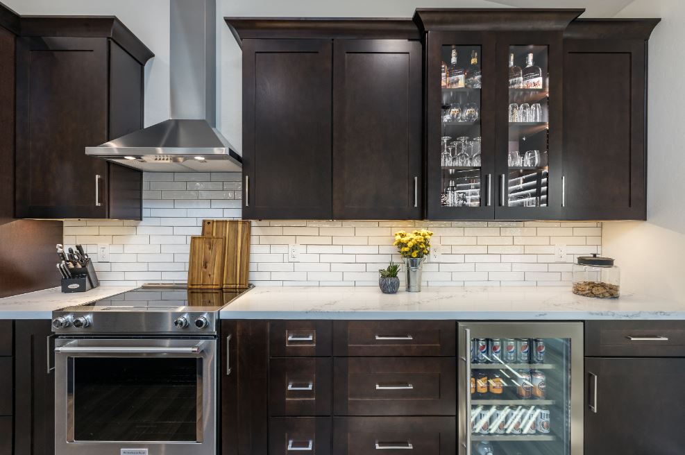 kitchen remodel Chandler