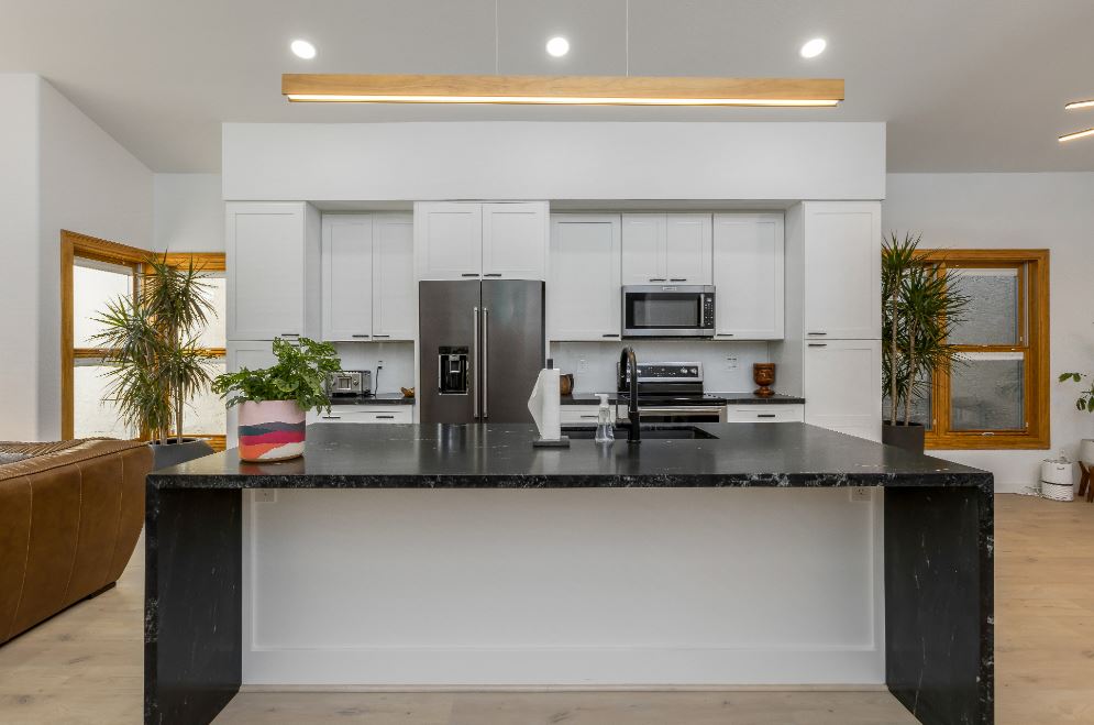 kitchen remodel Chandler