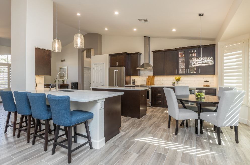 Chandler kitchen contractor